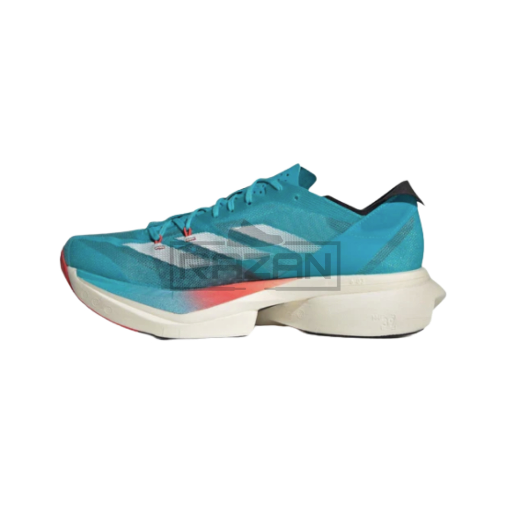 Adidas Adizero Adios Pro 3 Lucid Cyan - Razan Sneakers