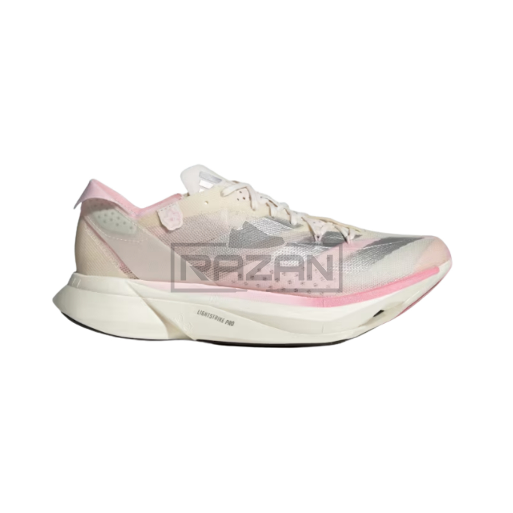 Adidas Adizero Adios Pro 3 Sakura (W) - Razan Sneakers