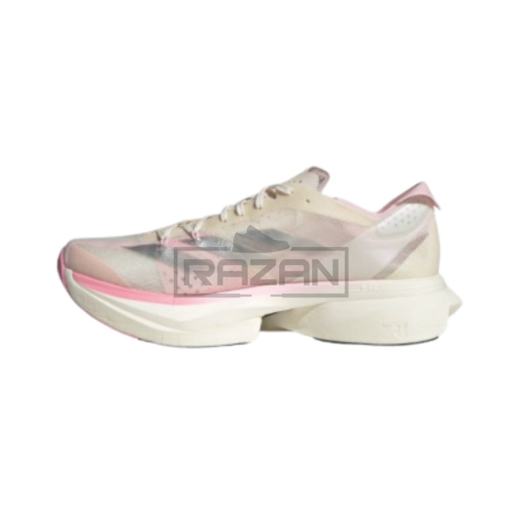 Adidas Adizero Adios Pro 3 Sakura (W) - Razan Sneakers