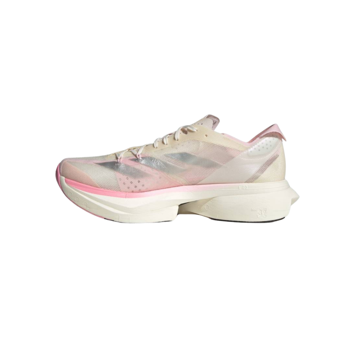 Adidas Adizero Adios Pro 3 Sakura (W) - Razan Sneakers