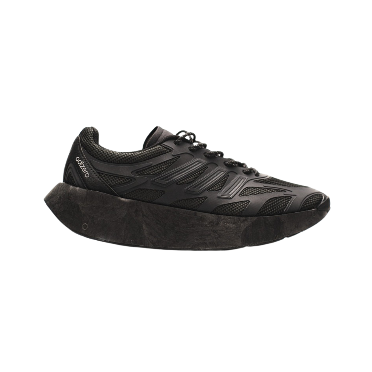 Adidas Adizero Aruku Black - Razan Sneakers