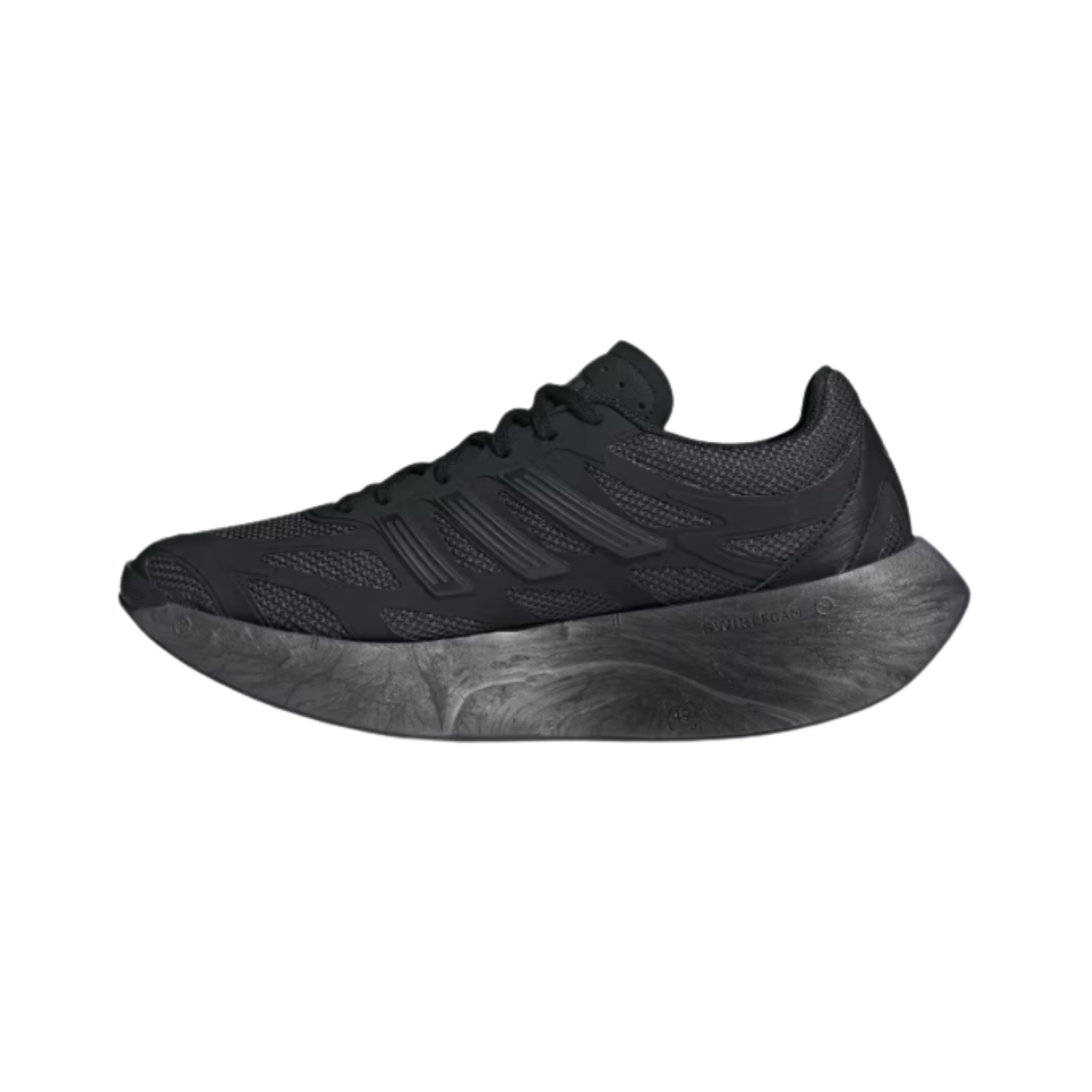 Adidas Adizero Aruku Core Black Carbon - Razan Sneakers