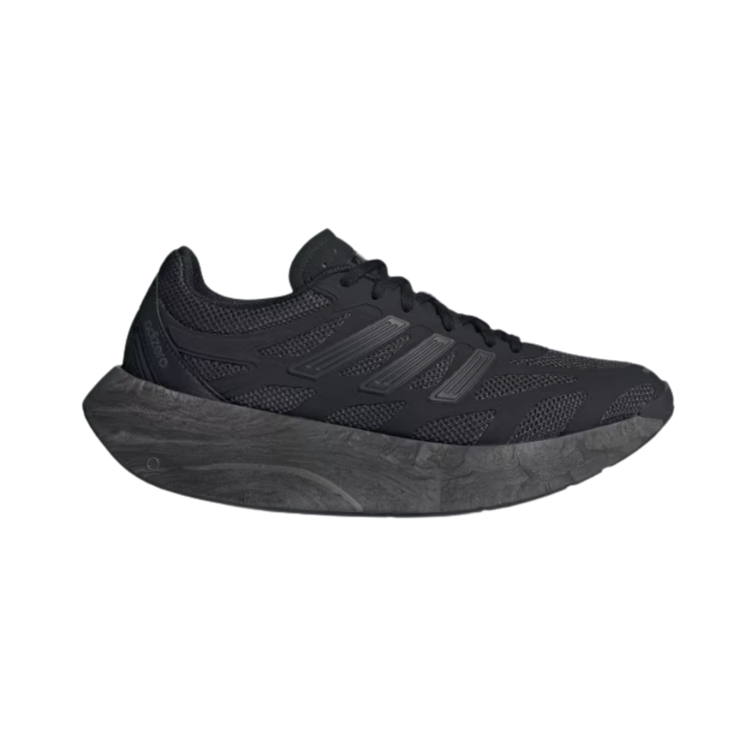 Adidas Adizero Aruku Core Black Carbon - Razan Sneakers