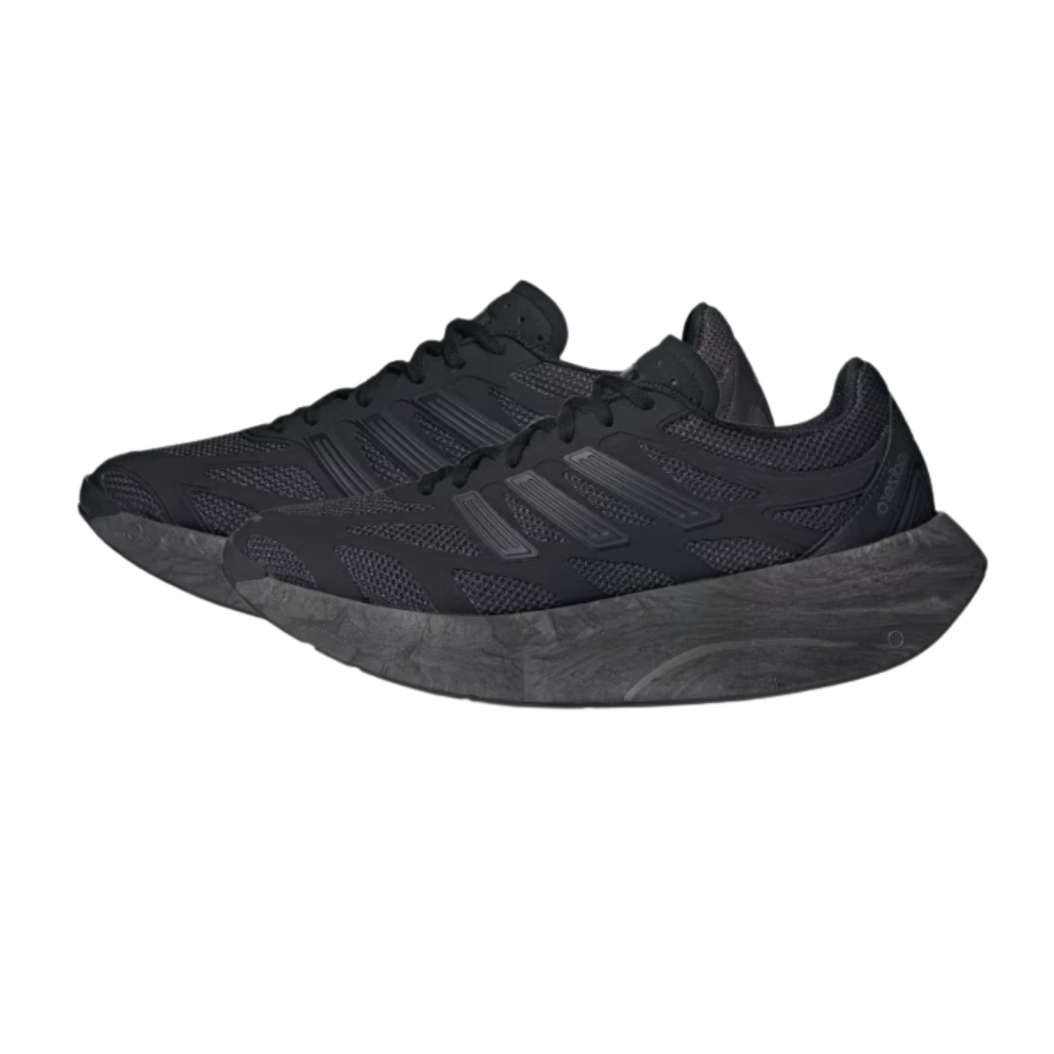 Adidas Adizero Aruku Core Black Carbon - Razan Sneakers