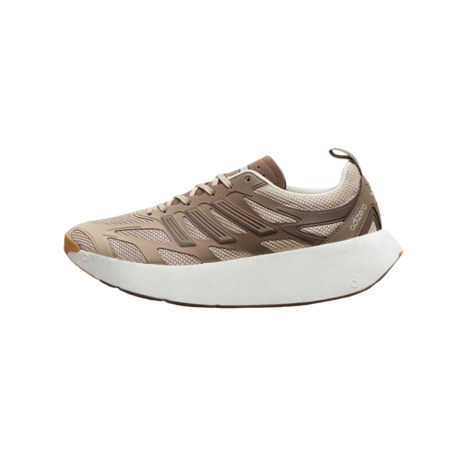 Adidas Adizero Aruku Preloved Brown Cream - Razan Sneakers