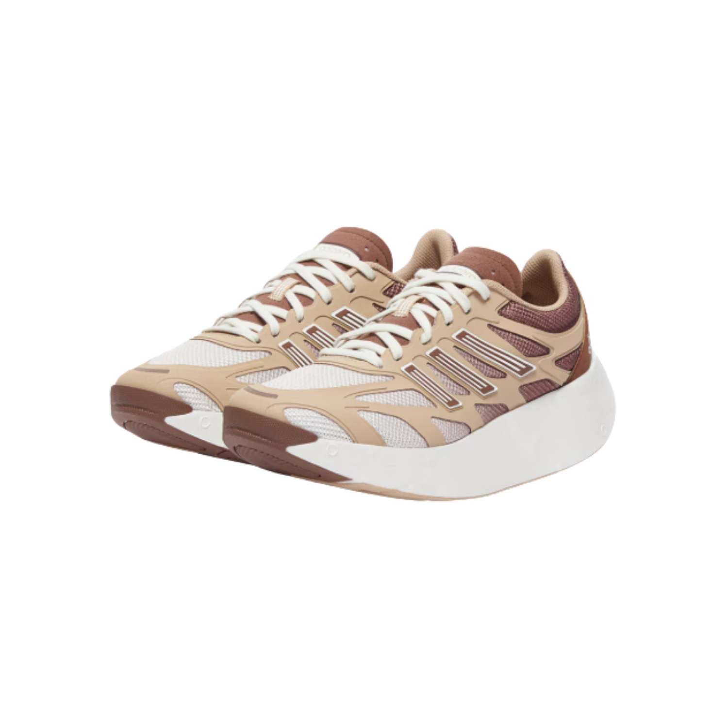 Adidas Adizero Aruku Preloved Brown Cream - Razan Sneakers