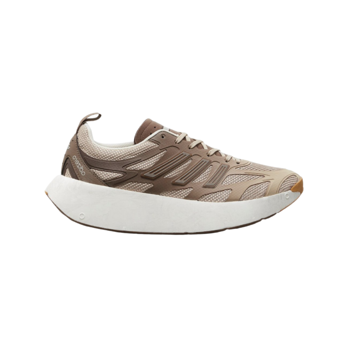 Adidas Adizero Aruku Preloved Brown Cream - Razan Sneakers