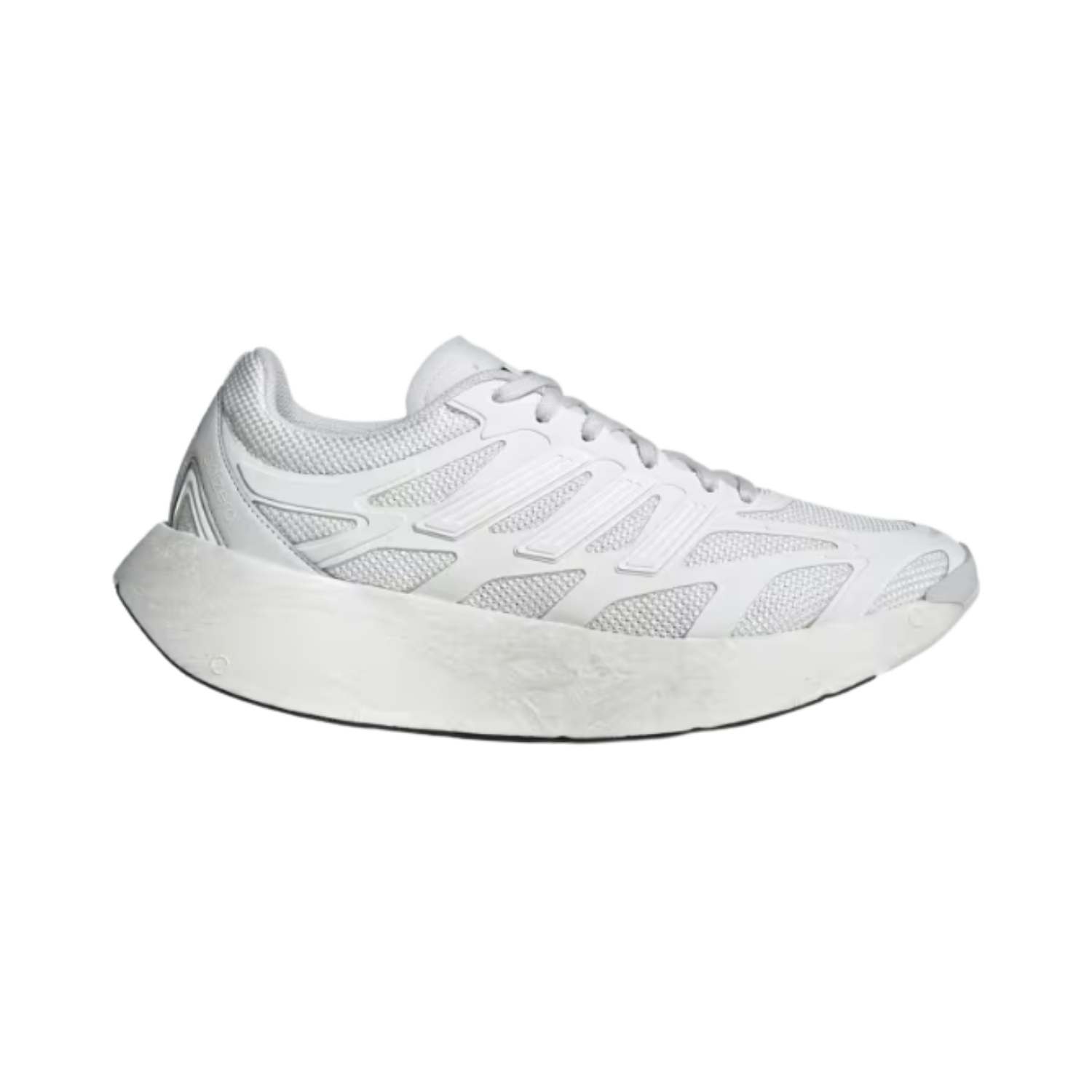 Adidas Adizero Aruku Triple White - Razan Sneakers