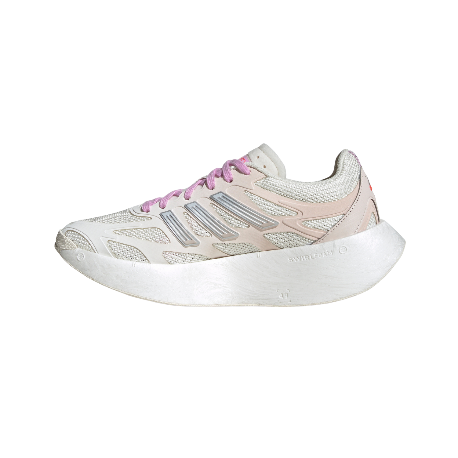 Adidas Adizero Aruku White Putty Mauve Lilac (W) - Razan Sneakers