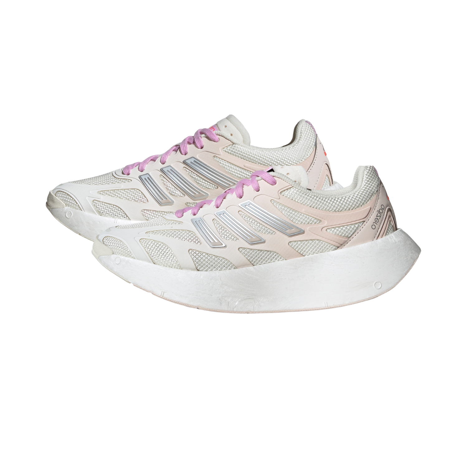 Adidas Adizero Aruku White Putty Mauve Lilac (W) - Razan Sneakers