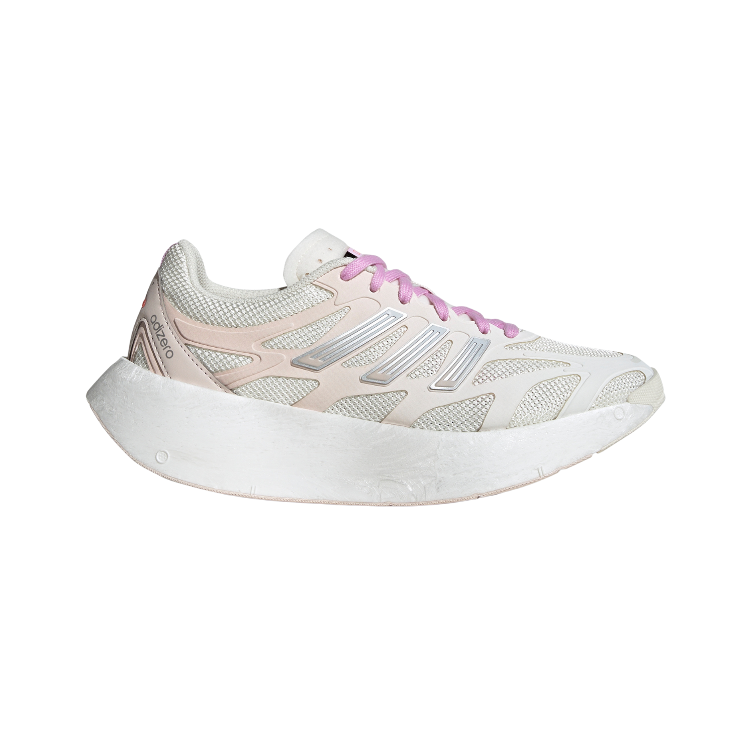 Adidas Adizero Aruku White Putty Mauve Lilac (W) - Razan Sneakers