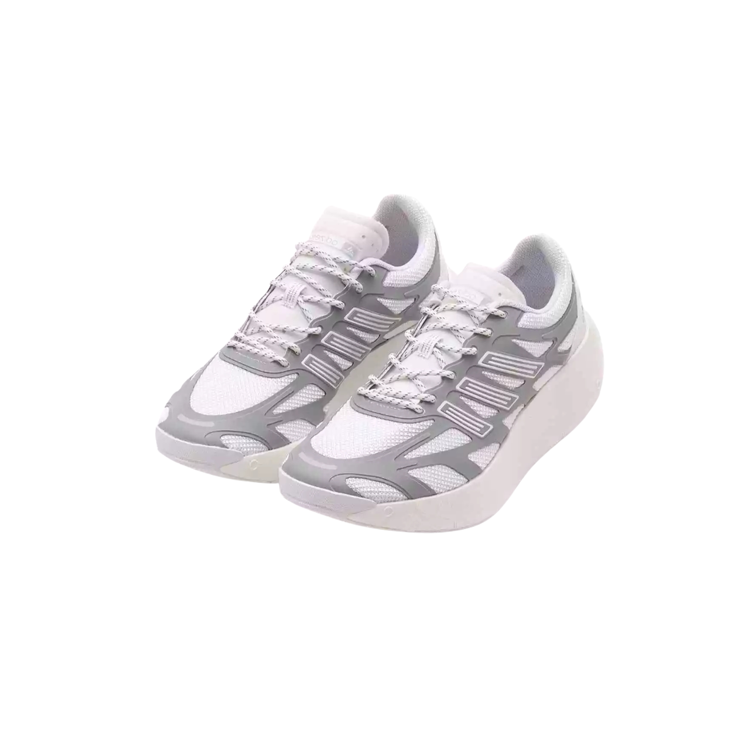 Adidas Adizero Aruku White Silver Metallic - Razan Sneakers