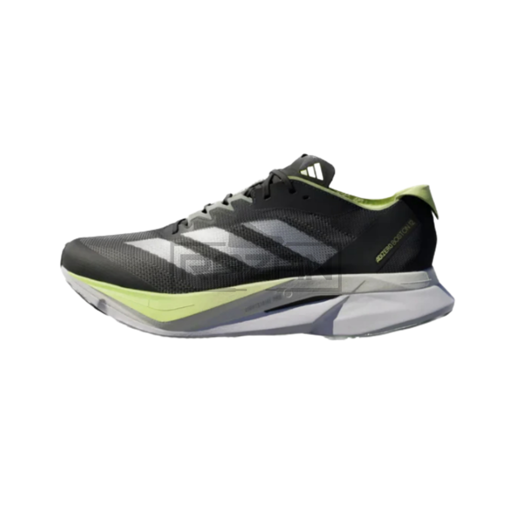 Adidas Adizero Boston 12 Aurora Ink - Razan Sneakers
