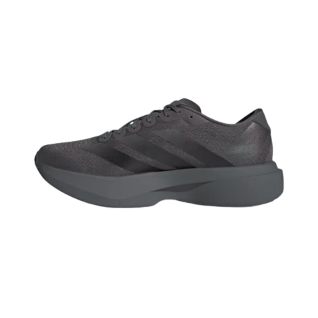 Adidas Adizero Evo SL Black Lime Burst - Razan Sneakers