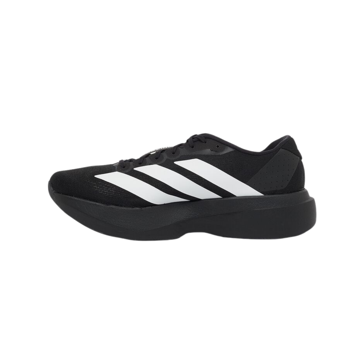 Adidas Adizero Evo SL Black White - Razan Sneakers