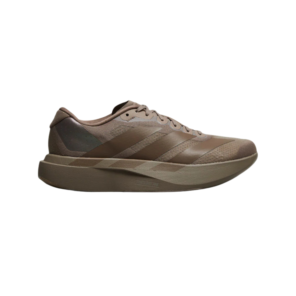 Adidas Adizero Evo SL Dark Brown - Razan Sneakers