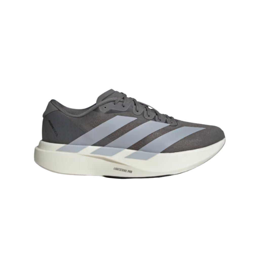 Adidas Adizero Evo SL Grey Four - Razan Sneakers
