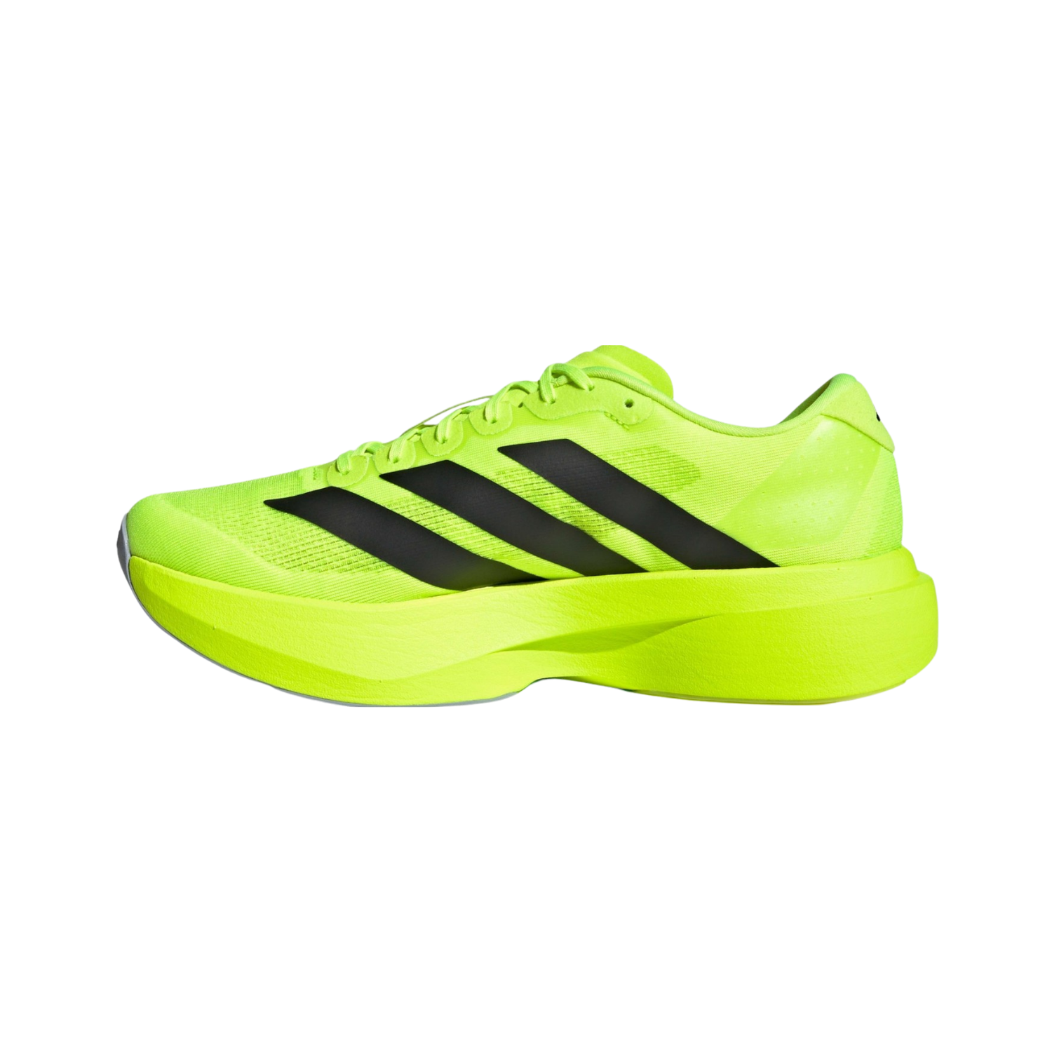 Adidas Adizero Evo SL Lucid Lemon - Razan Sneakers