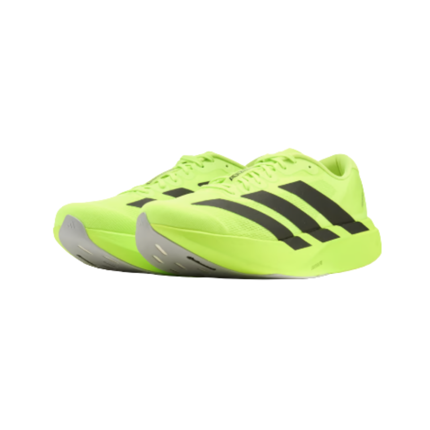 Adidas Adizero Evo SL Lucid Lemon - Razan Sneakers