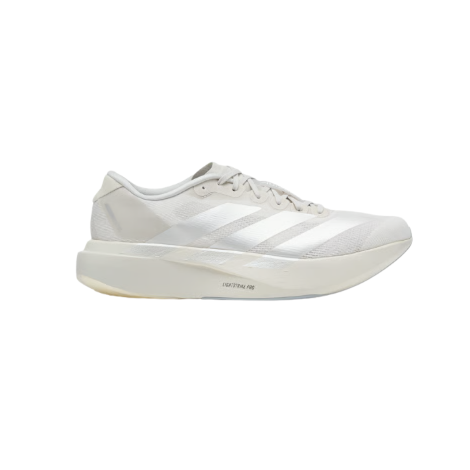 Adidas Adizero Evo SL Orbit Grey - Razan Sneakers