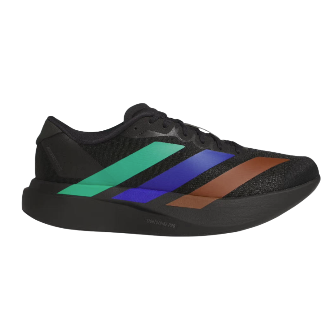 Adidas Adizero Evo SL Pharrell Wiliams Black - Razan Sneakers