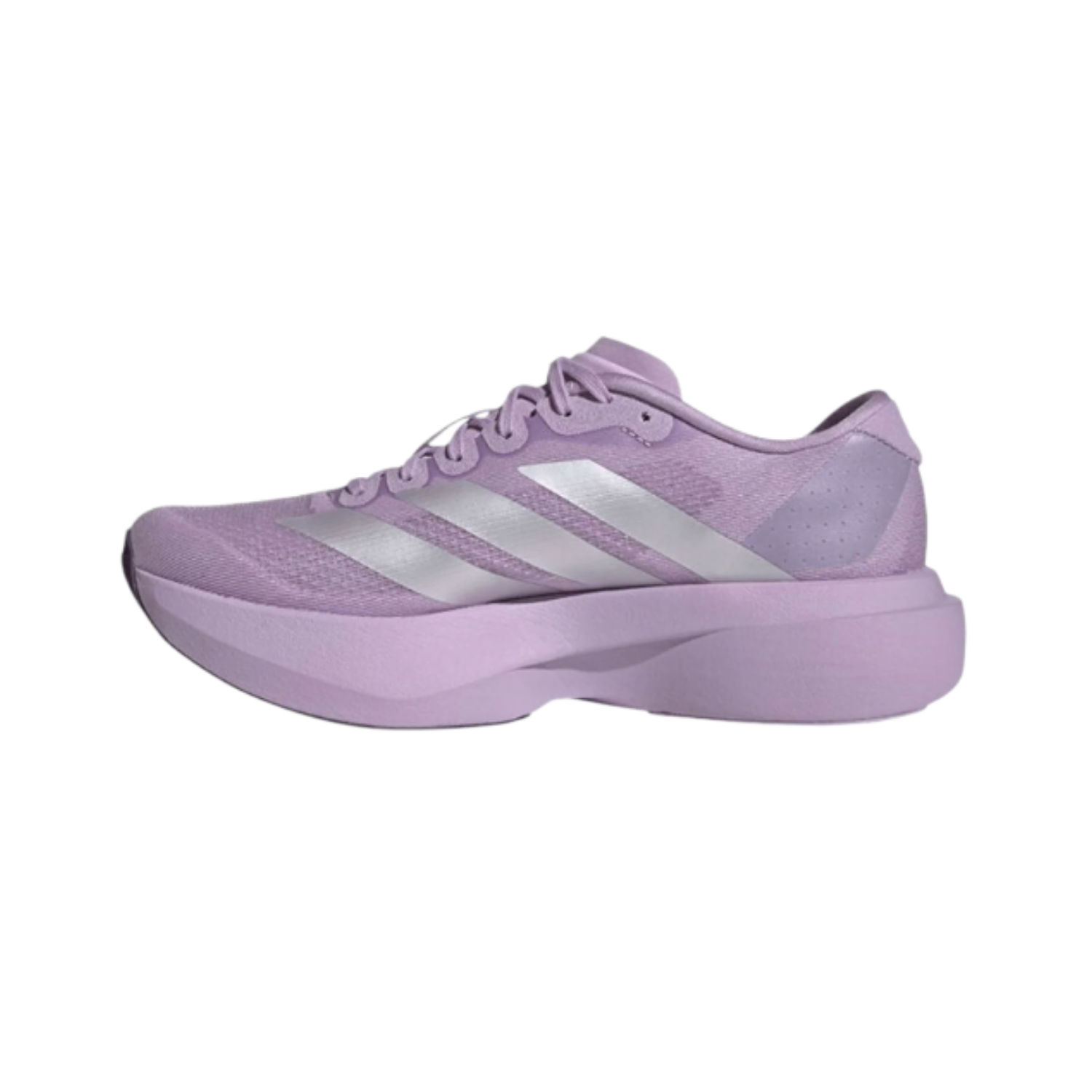Adidas Adizero Evo SL Powder Plum Zero Metallic Purple (W) - Razan Sneakers