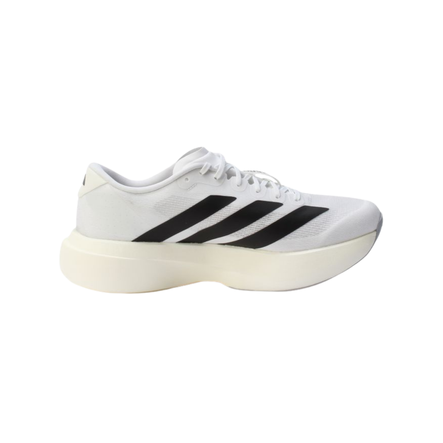 Adidas Adizero Evo SL White Black - Razan Sneakers