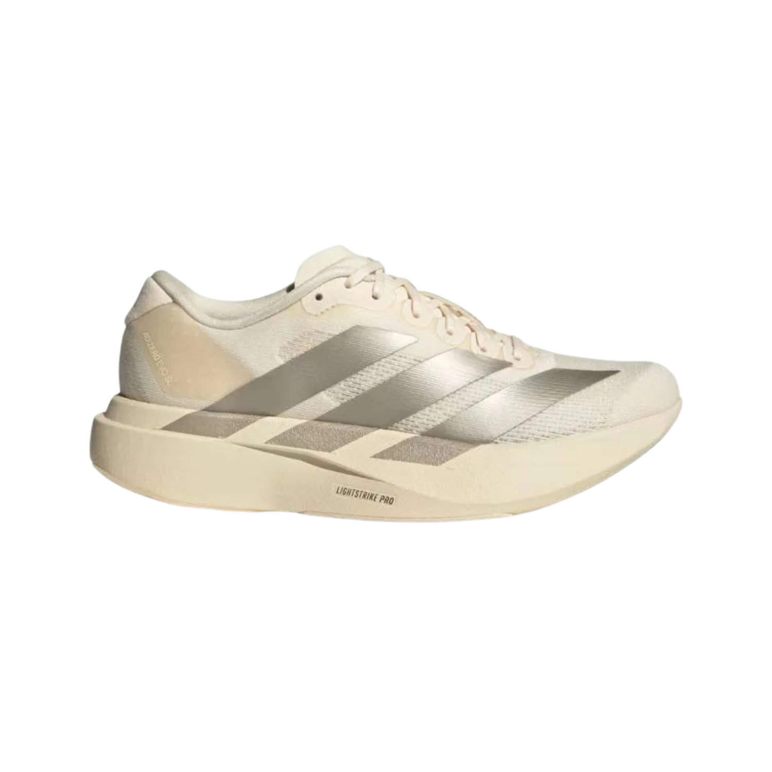 Adidas Adizero Evo SL Wonder White (W) - Razan Sneakers