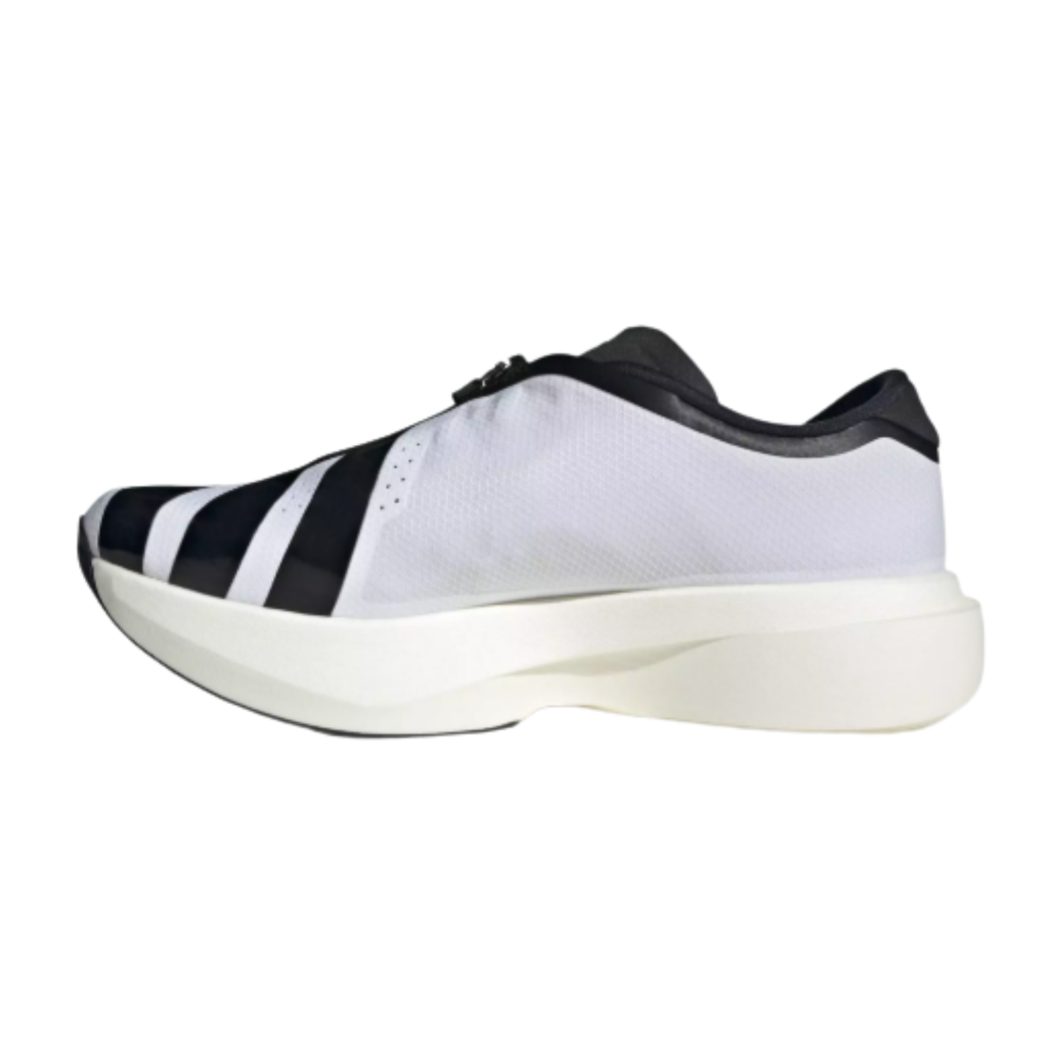 Adidas Adizero Evo SL Zip White - Razan Sneakers