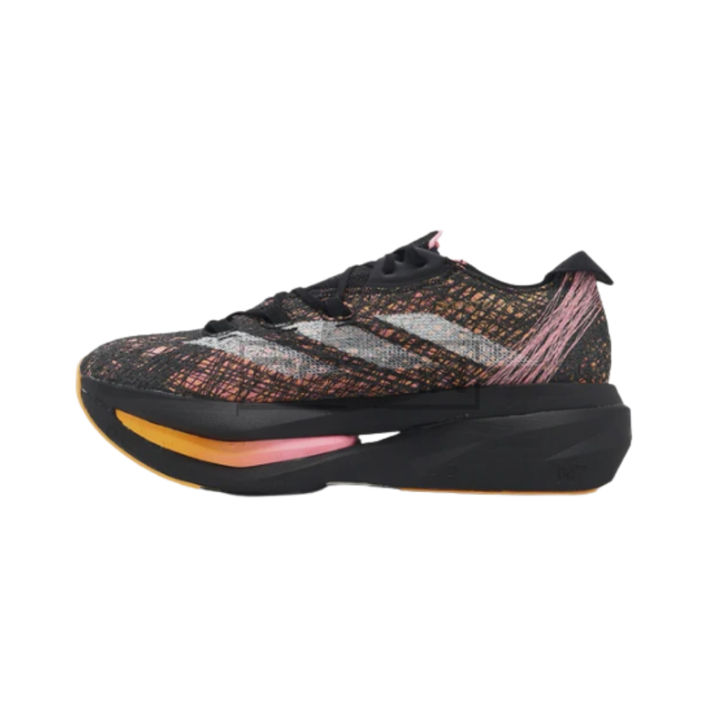 Adidas Adizero Prime x 2.0 Strung Black Spark - Razan Sneakers
