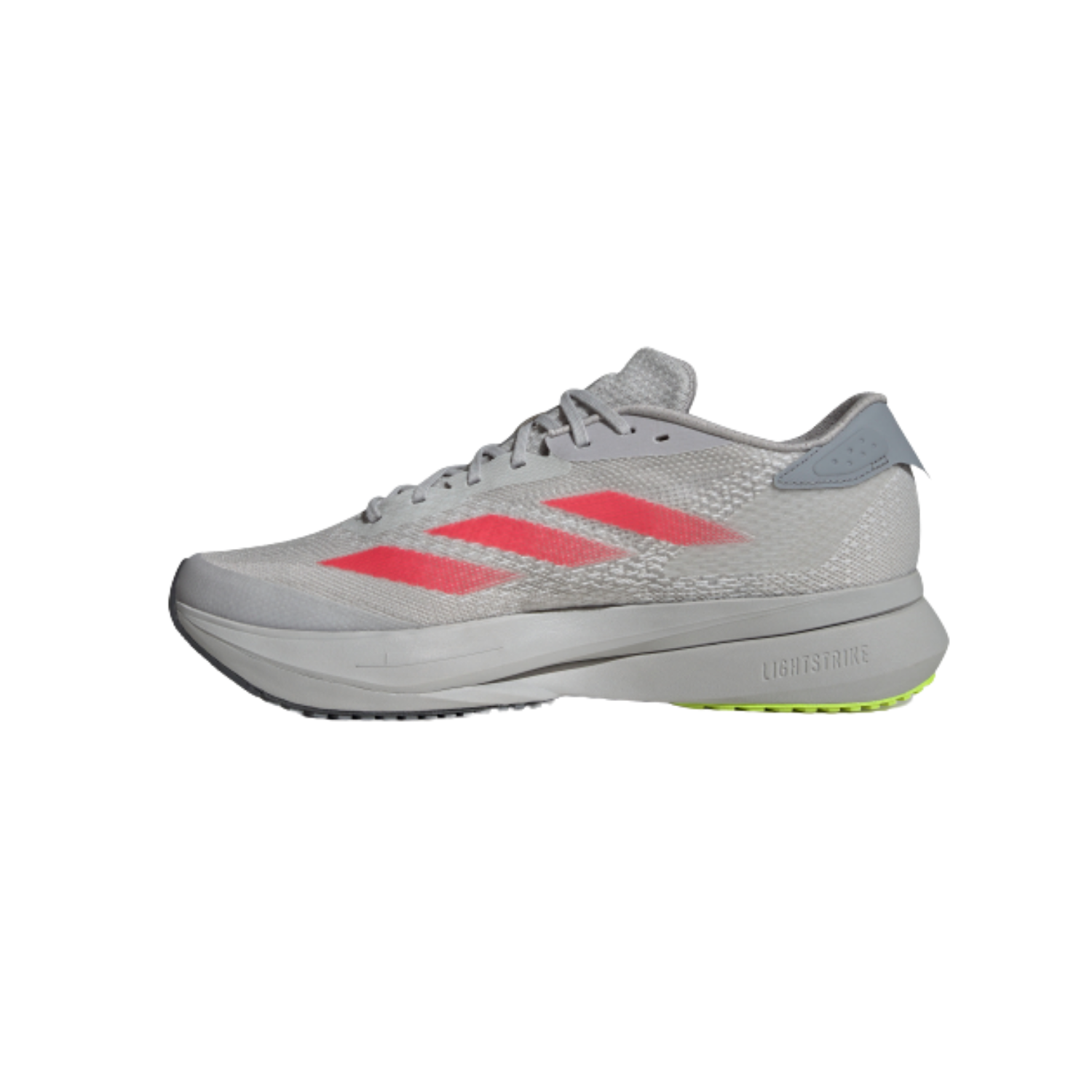 Adidas Adizero SL2 Grey Two - Razan Sneakers