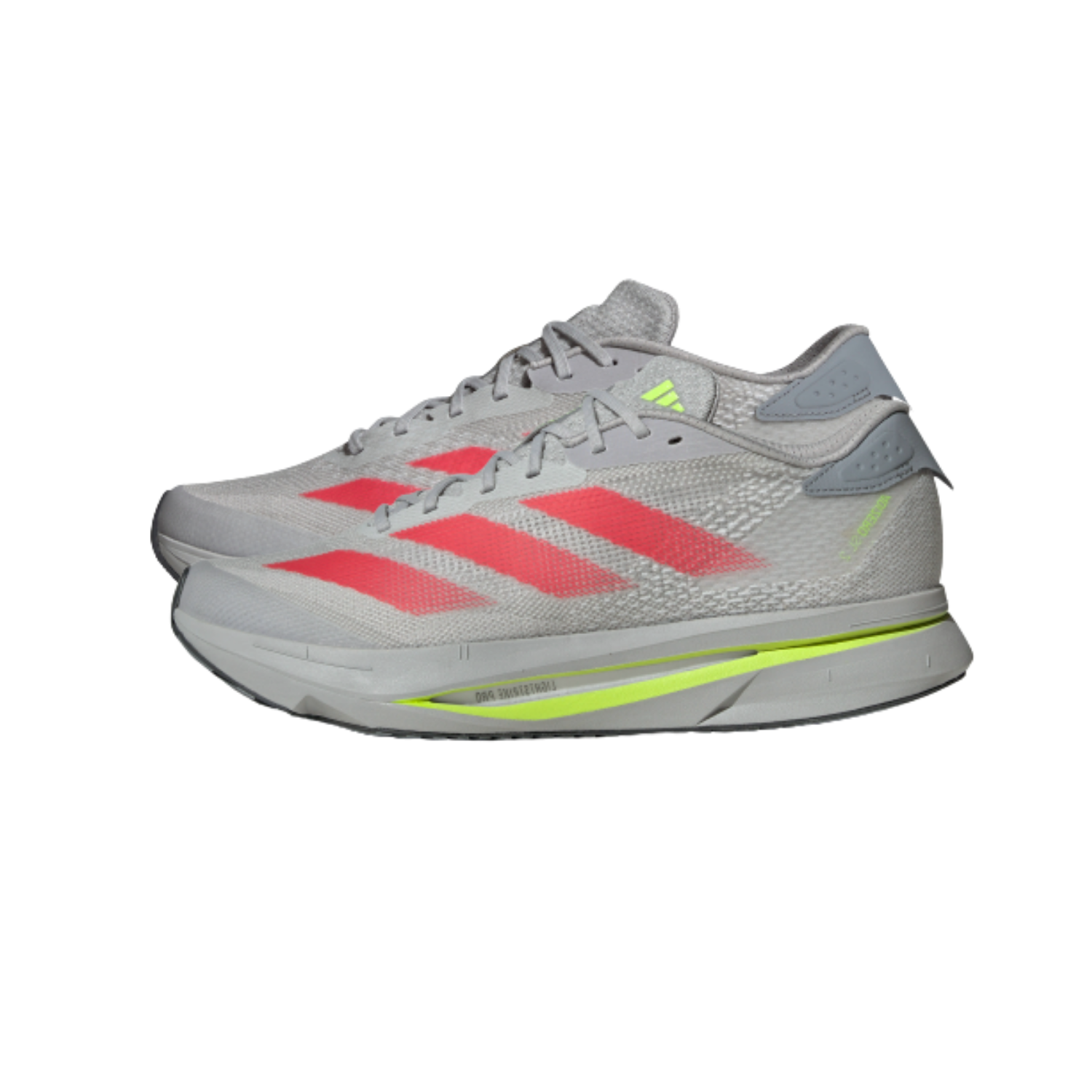 Adidas Adizero SL2 Grey Two - Razan Sneakers