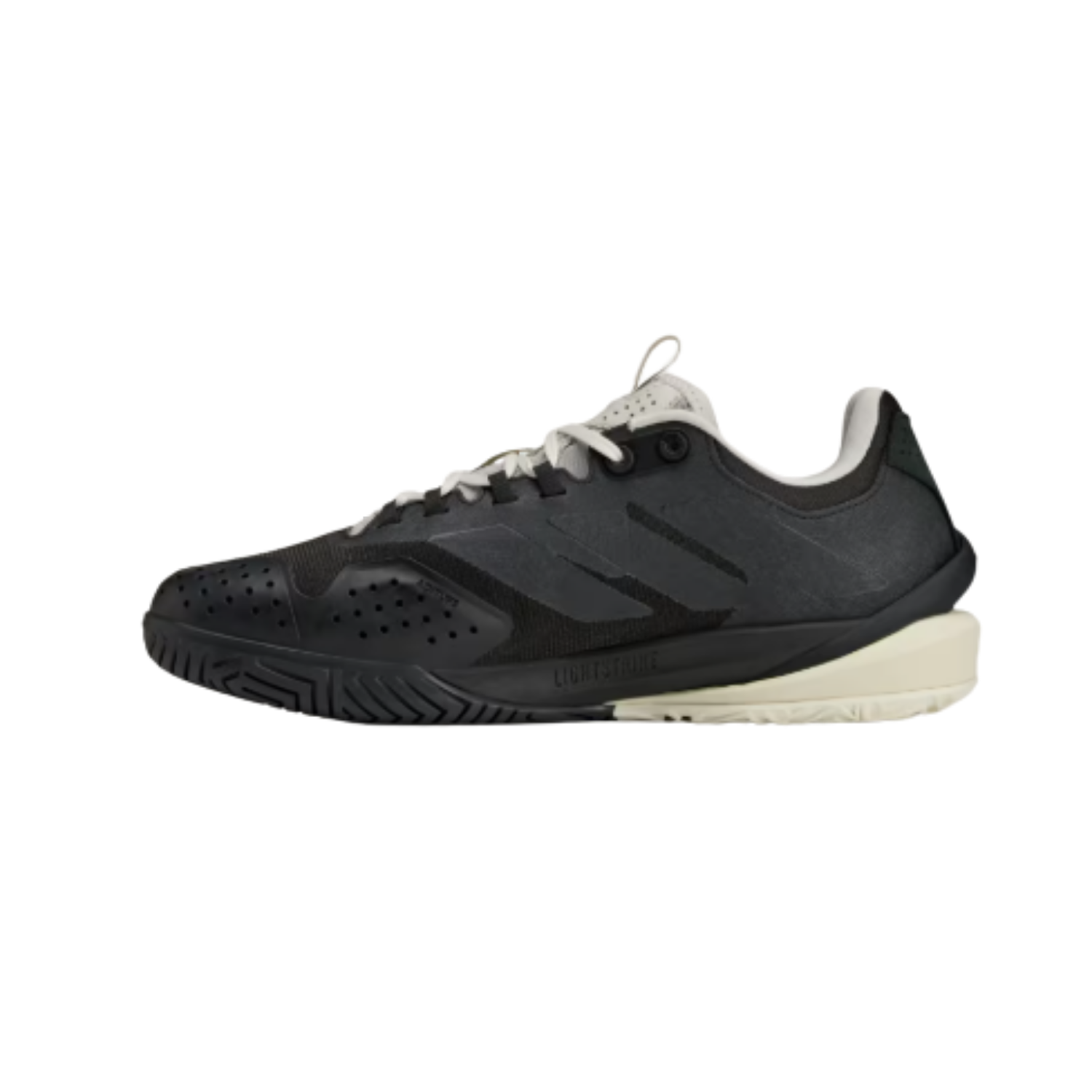 Adidas Adizero Y-3 Cybersonic 2 Black Orbit Grey - Razan Sneakers