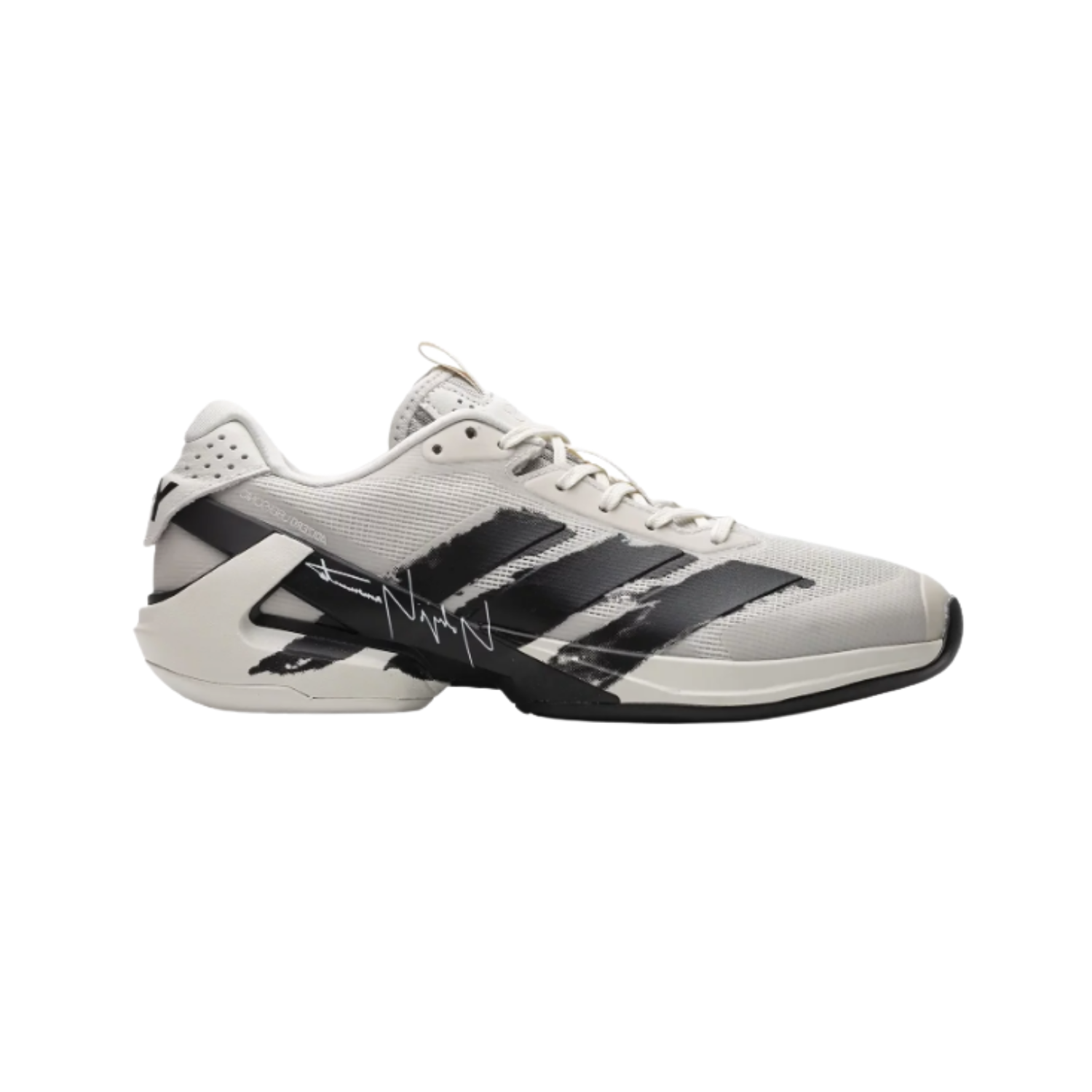 Adidas Adizero Y-3 Ubersonic 5 Orbit Grey - Adidas - Razan Sneakers