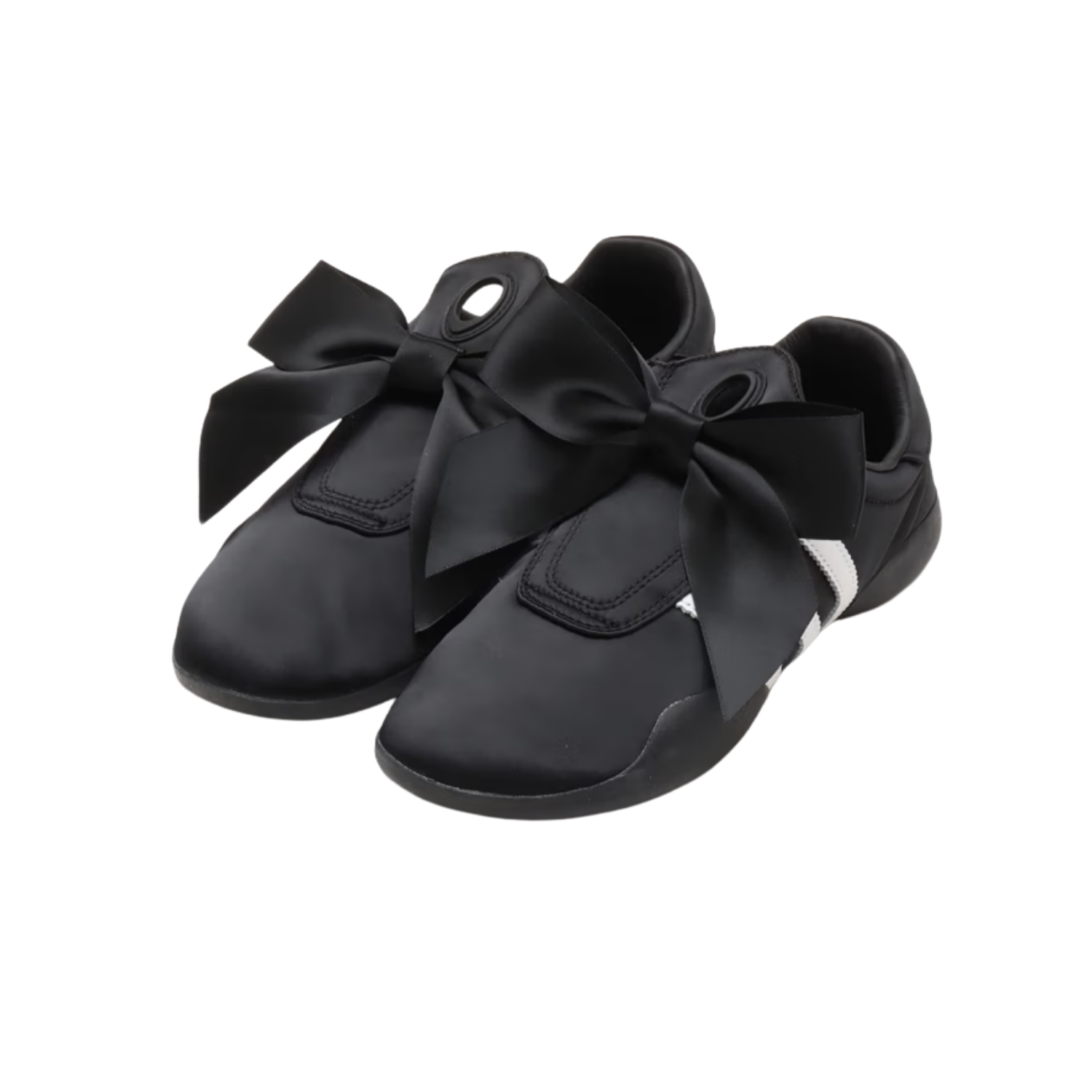 Adidas Atmos Taekwondo Mei Core Black (W) - Razan Sneakers