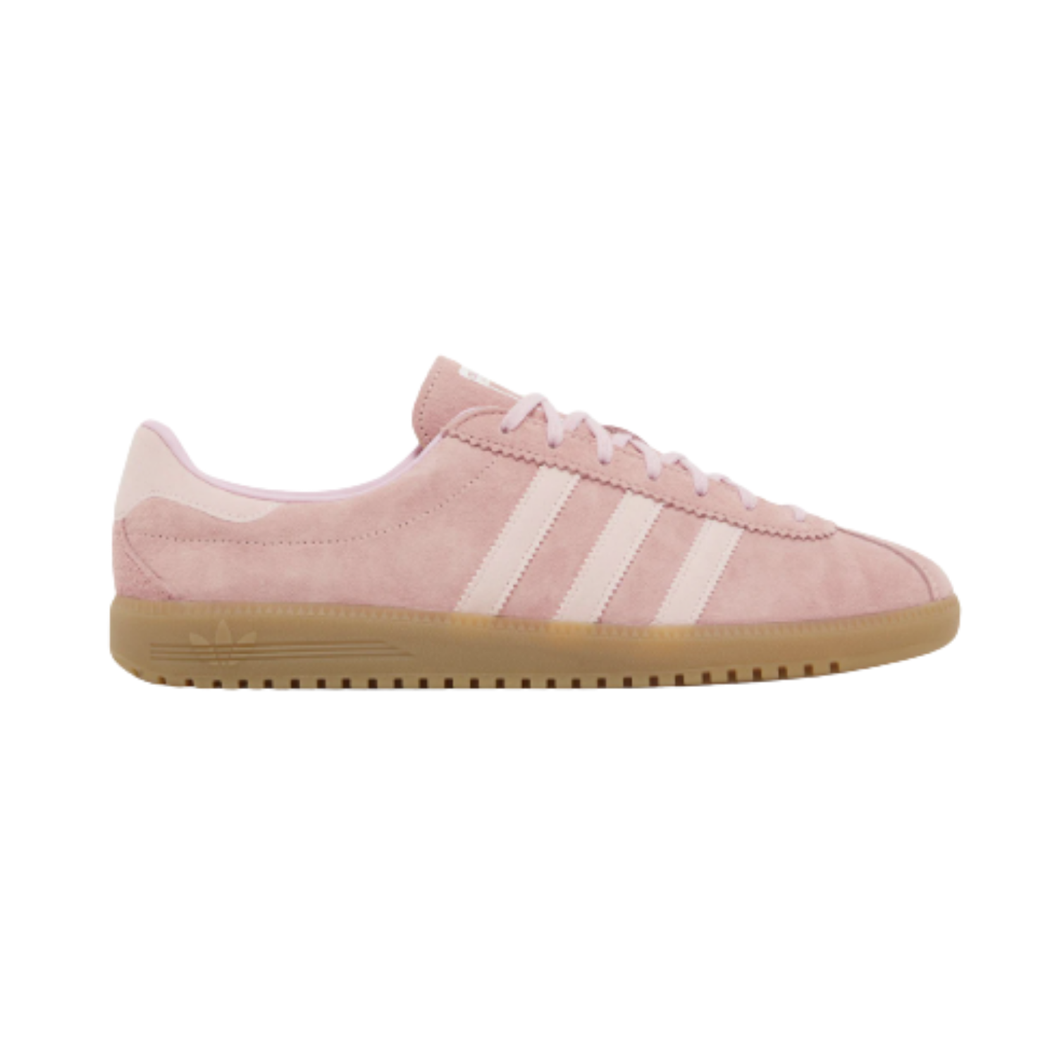 Adidas Bermuda Glow Pink - Razan Sneakers