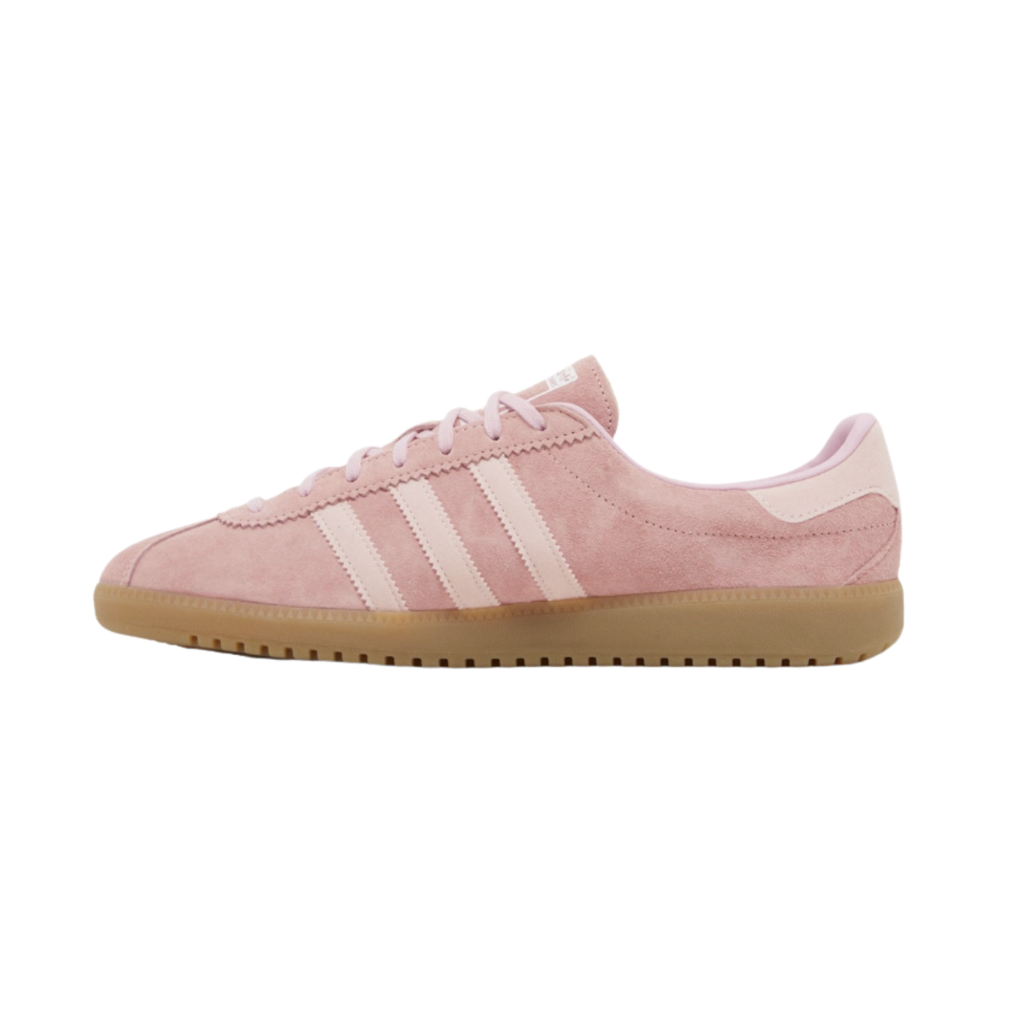 Adidas Bermuda Glow Pink - Razan Sneakers