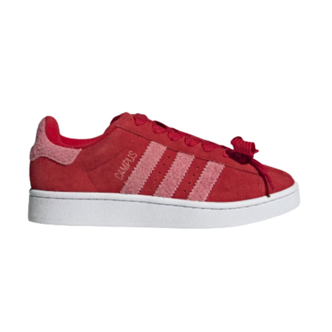 Adidas Campus 00s Better Scarlet Pink Spark (W) - Razan Sneakers
