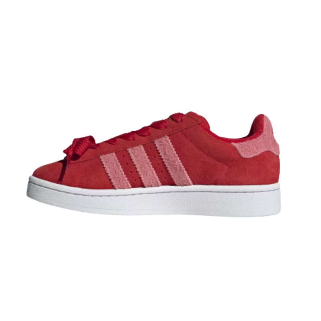 Adidas Campus 00s Better Scarlet Pink Spark (W) - Razan Sneakers