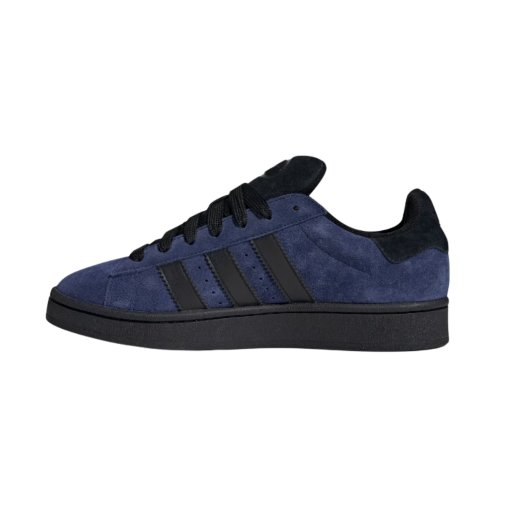 Adidas Campus 00s Dark Blue Core Black - Razan Sneakers