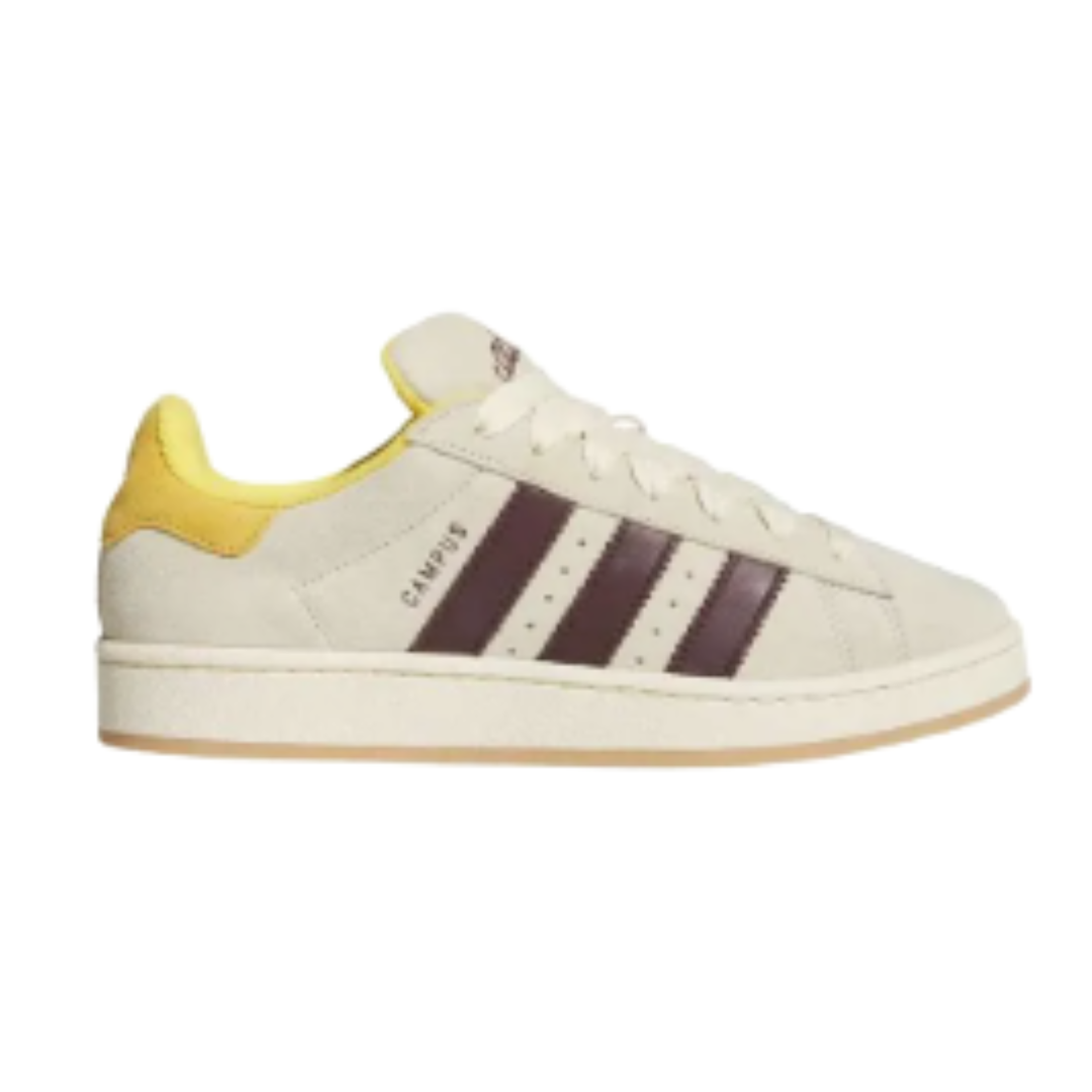 Adidas Campus 00s FX Warm Vanilla (W) - Razan Sneakers