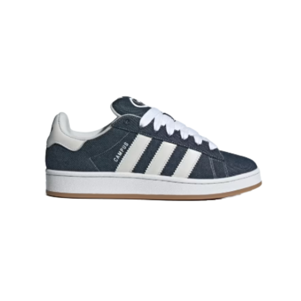 Adidas Campus 00s Night Indigo - Razan Sneakers
