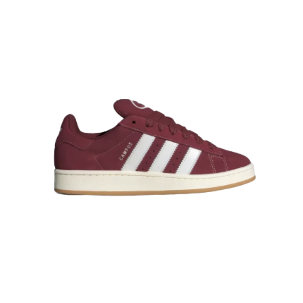 Adidas Campus 00s Noble Maroon - Adidas - Razan Sneakers
