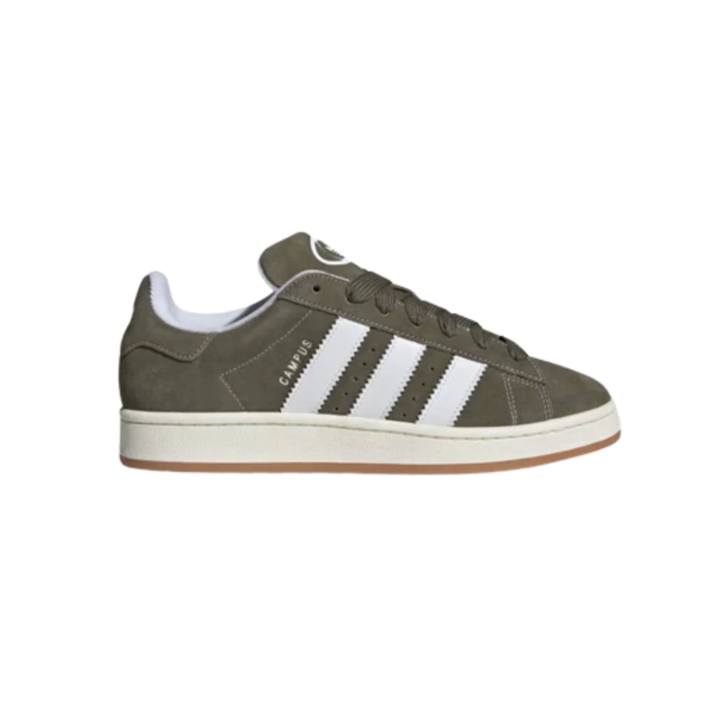 Adidas Campus 00s Olive Strata - Adidas - Razan Sneakers