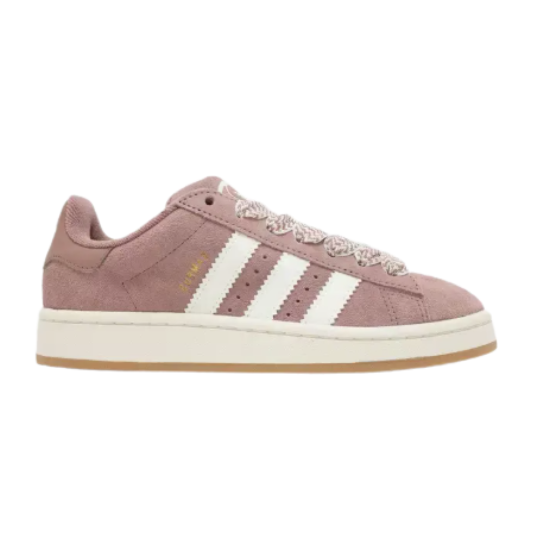 Adidas Campus 00s Pink Warm Clay (W) - Razan Sneakers