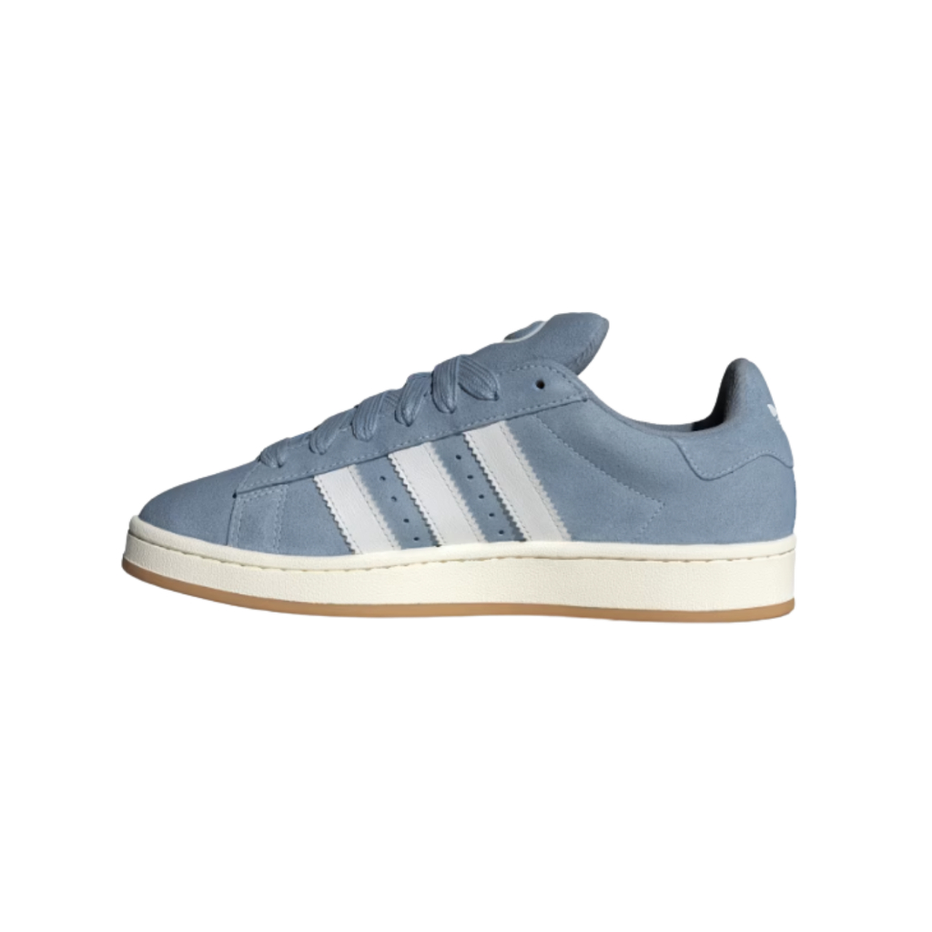 Adidas Campus 00s Tactile Blue - Razan Sneakers