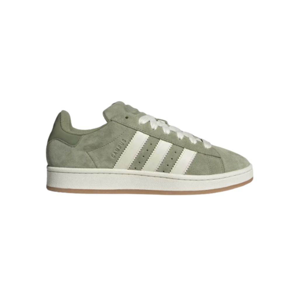Adidas Campus 00s Tent Green - Adidas - Razan Sneakers