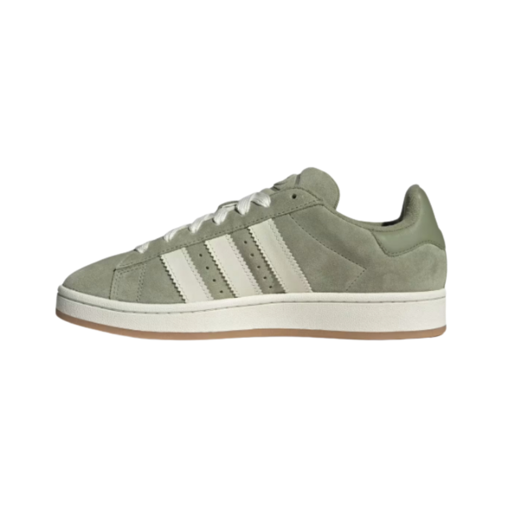 Adidas Campus 00s Tent Green - Razan Sneakers