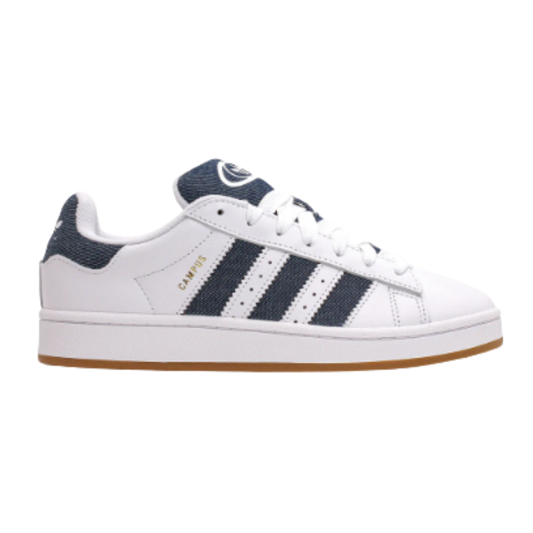 Adidas Campus 00s White (W) - Razan Sneakers