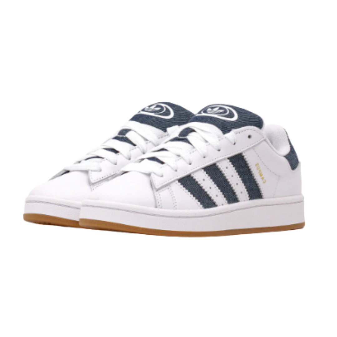 Adidas Campus 00s White (W) - Razan Sneakers
